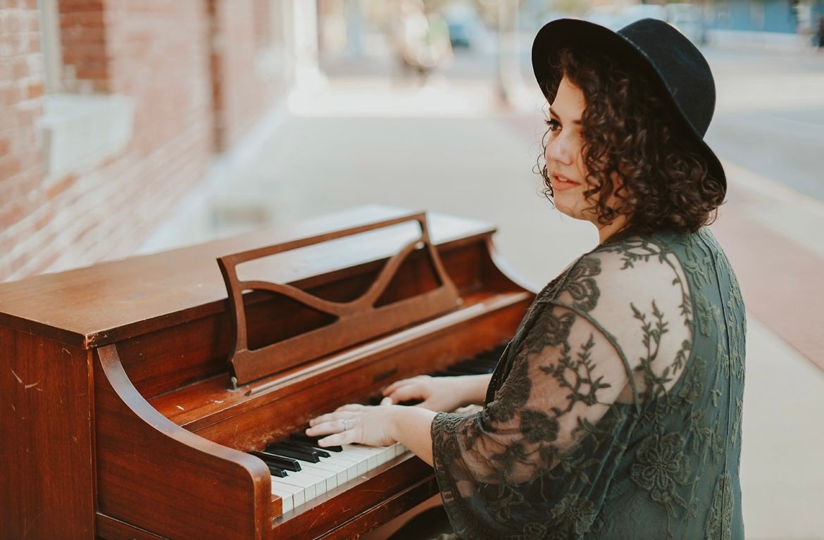 musician for hire